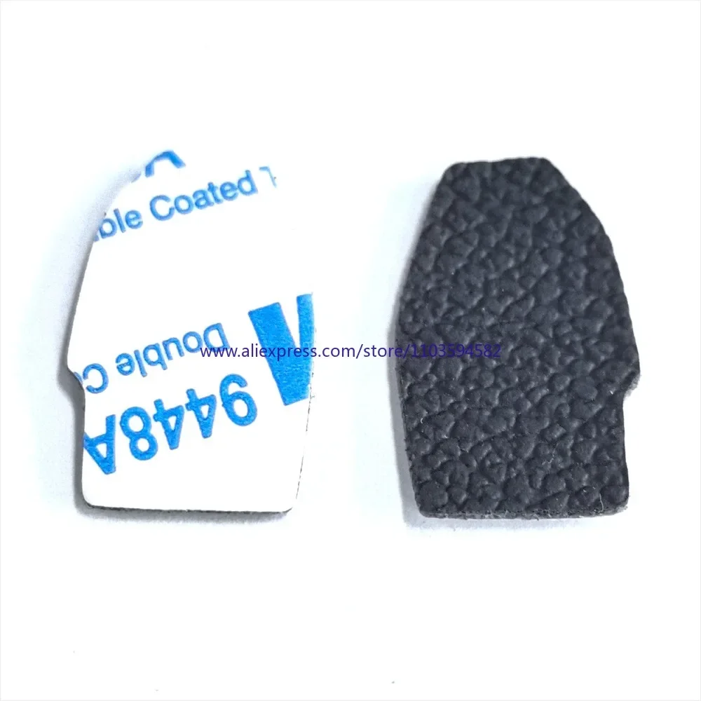 Thumb Rubber Cover Skin Leather for Olympus E-M10 Mark III EM10III EM5III E-M5 III E-PL5 PL3 EPL3 EPL5 E-PL6 EPL6 Camera Repair
