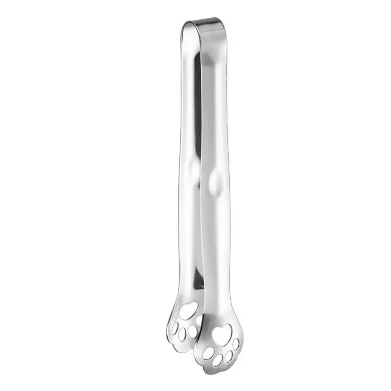 Bread Food Barbecue Food Tongs Kitchen Cat Paw Household Products Salad Smooth Dessert