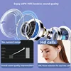 NEW Original Air Pro 6 TWS Wireless Headphones Fone Bluetooth Earphones Mic Pods In Ear Earbuds Earbuds sport Headset For Xiaomi 5