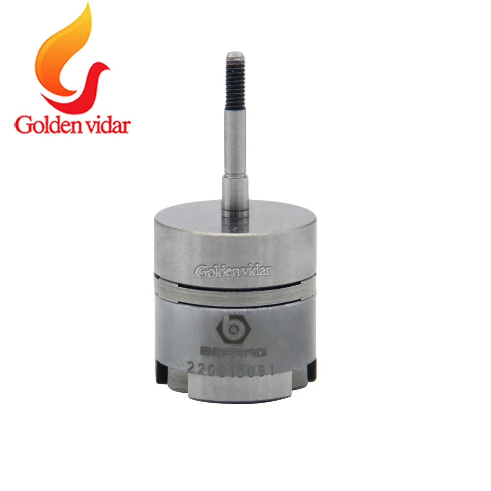 6pcs/lot Control valve 32F61-00062, BEFRAG, Commom rail diesel fuel part, for CAT320D, C6.4/C6.6 engine, for 326-4700 injector