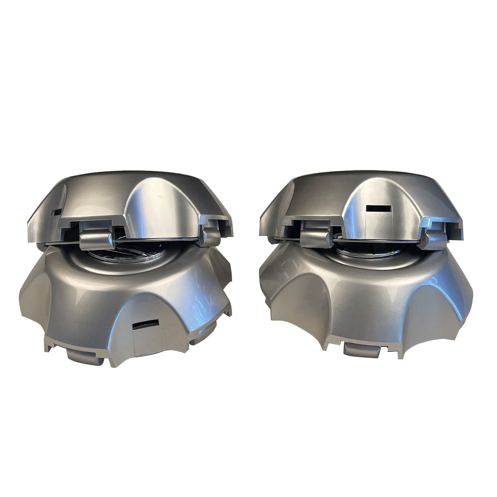 4PcsCarTireHubCenterCapForLexusLx470ToyotaUJL1004260360600
