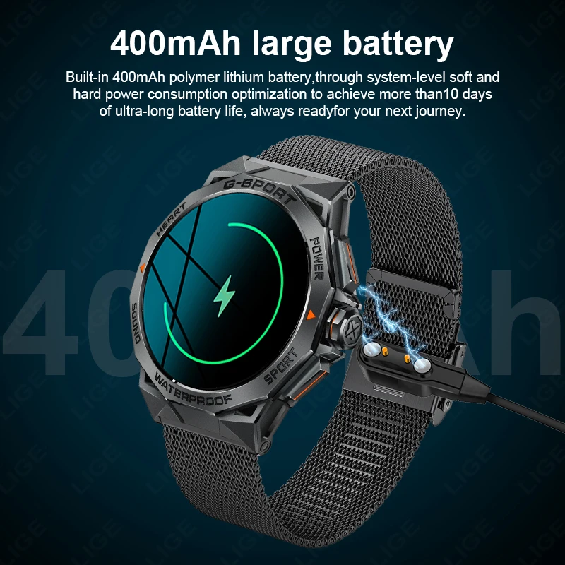 LIGE 466*466 HD ũ  Ʈ ġ,  ȭ, IP68   Ʈ ġ, ǰ ͸ , 2024 ǰ