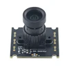 2 megapixels 1080P HD PC Embedded Camera Module   With 180 Degree Wide Angle Lens 1