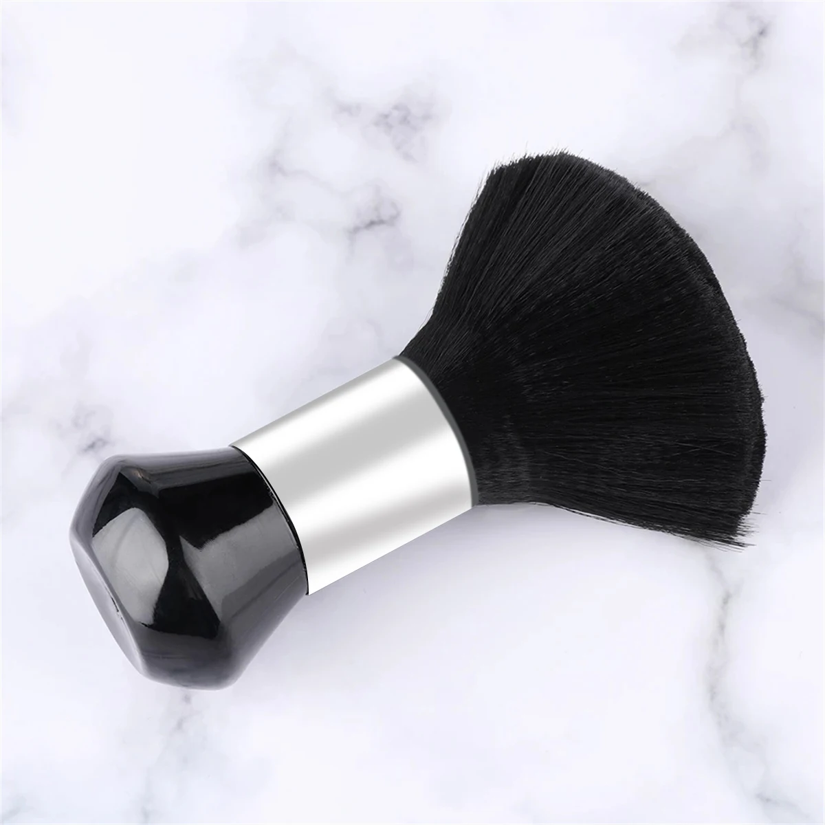 Hairdressing Soft Brush Salon Special Cleaning Haircut Tool Barber Home Hairbrush Makeup Sweeping Hair Brush Barbershop Tool 4