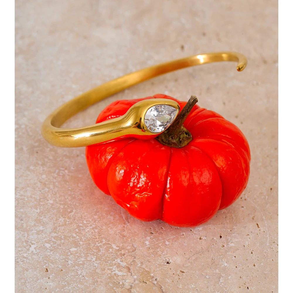 Yhpup Bracelet Stainless Steel Arrivals