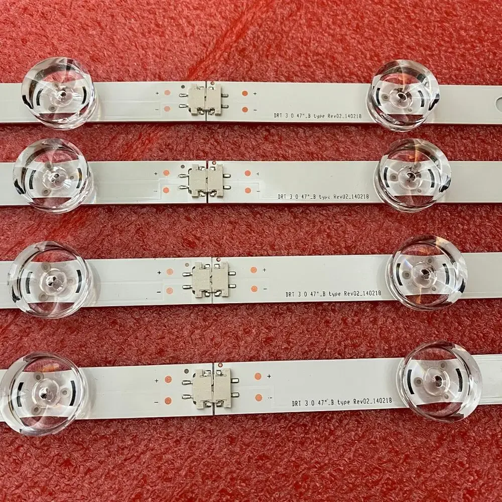 Description Picture 6 of itemLED strip for TV 47LB570V 47LB6520 47LB563V 47LB561V 47LB5610 47LB582V 47LB5820 47LB5500 47LB550B 47LY330C 47LB585V 47LB650V