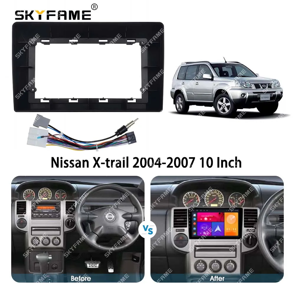 SKYFAME ڵ  þ  Canbus ڽ ڴ, ȵ̵     г ŰƮ, ֻ X-Ʈ