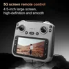 For Xiaomi V198GPS Drone ESC 8K Profesional  Brushless Laser obstacle avoidance Aerial Optical Foldable Quadcopter Mini Dron New 6