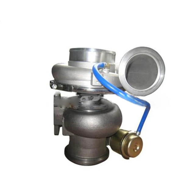 For Detroit Truck Diesel Series 60 12.7L Engine Turbocharger  