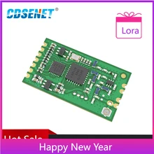 

LoRa 433MHz SX1278 SX1276 Transceiver Wireless rf Module E32-433T20S2T 3km Long Range rf Transmitter and Receiver 433 MHz