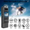 2MP HD Mini Camera 1.3" HD Screen Portable Pocket Body Small Digital Video Recorder Sports Camcorder 2