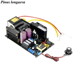 CE FCC ROHS 500W 600W ozone PSU for 40G 50G 60G ozone generator tube high-voltage power supply parts 8-20khz adjustable