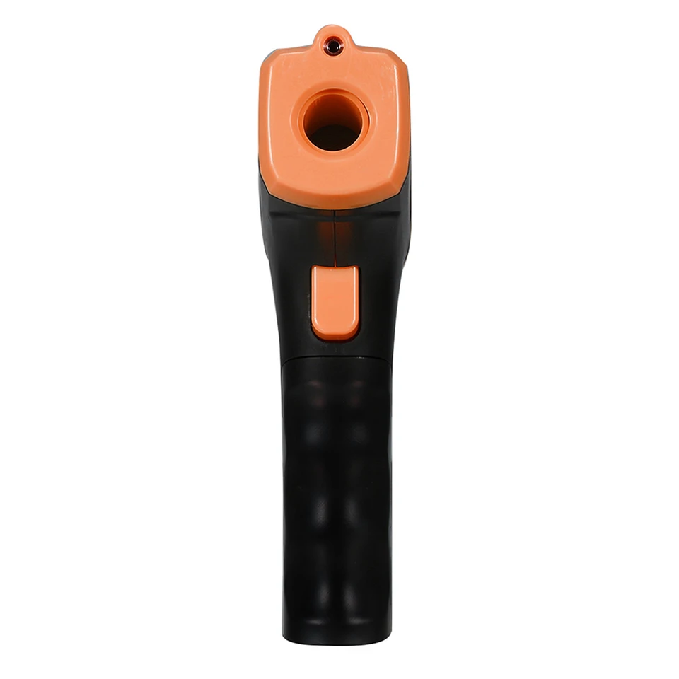 Digital Infrared Thermometer Hygrometer Weather Station