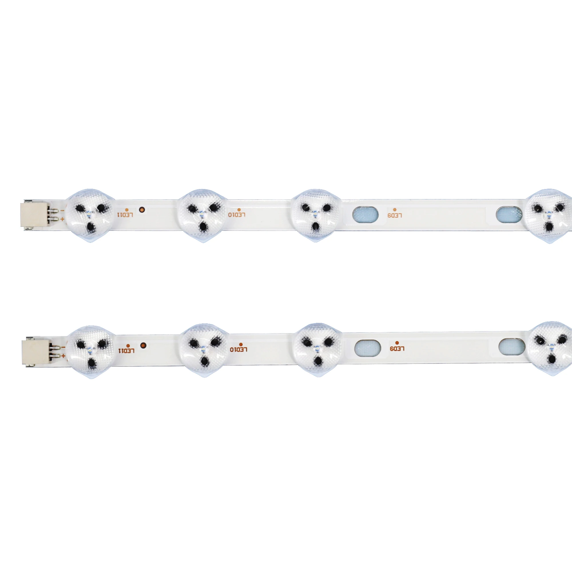 11 LEDs 575mm ο  LED Ʈ VESTEL 32 ġ REV0.2 VES315WNDS-01 VES315WNDL-01