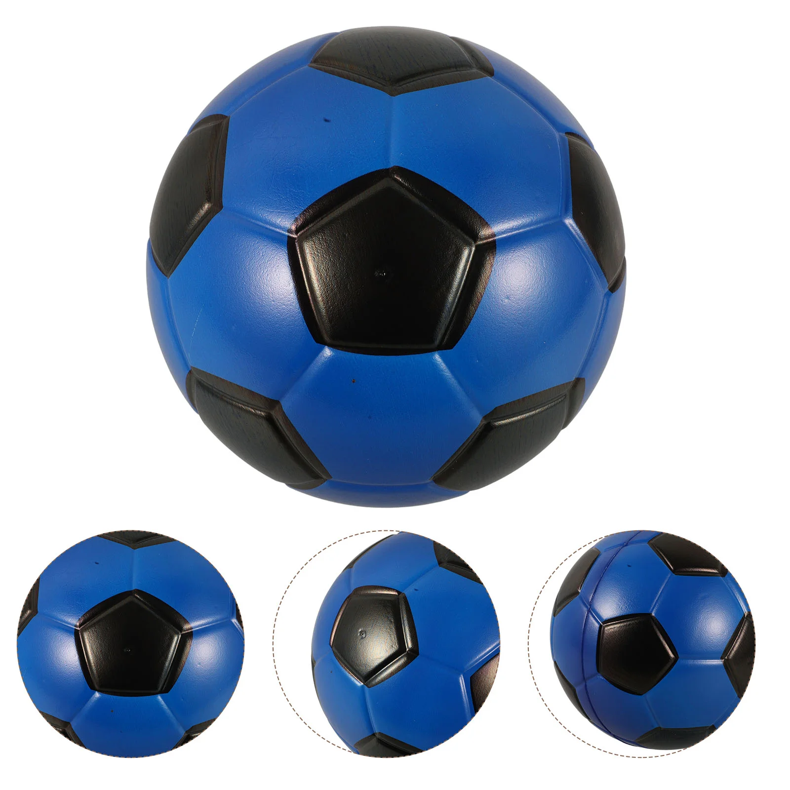 Indoor Football Stress Balls for Adults Toddler Toys Antiestres Dog Medium Dogs Cat Soccer Sports Baby