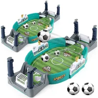 Football Battle Desktop game toy Competitive Puzzle game Parent child activities gathering party for kid birthday christmas gift 1