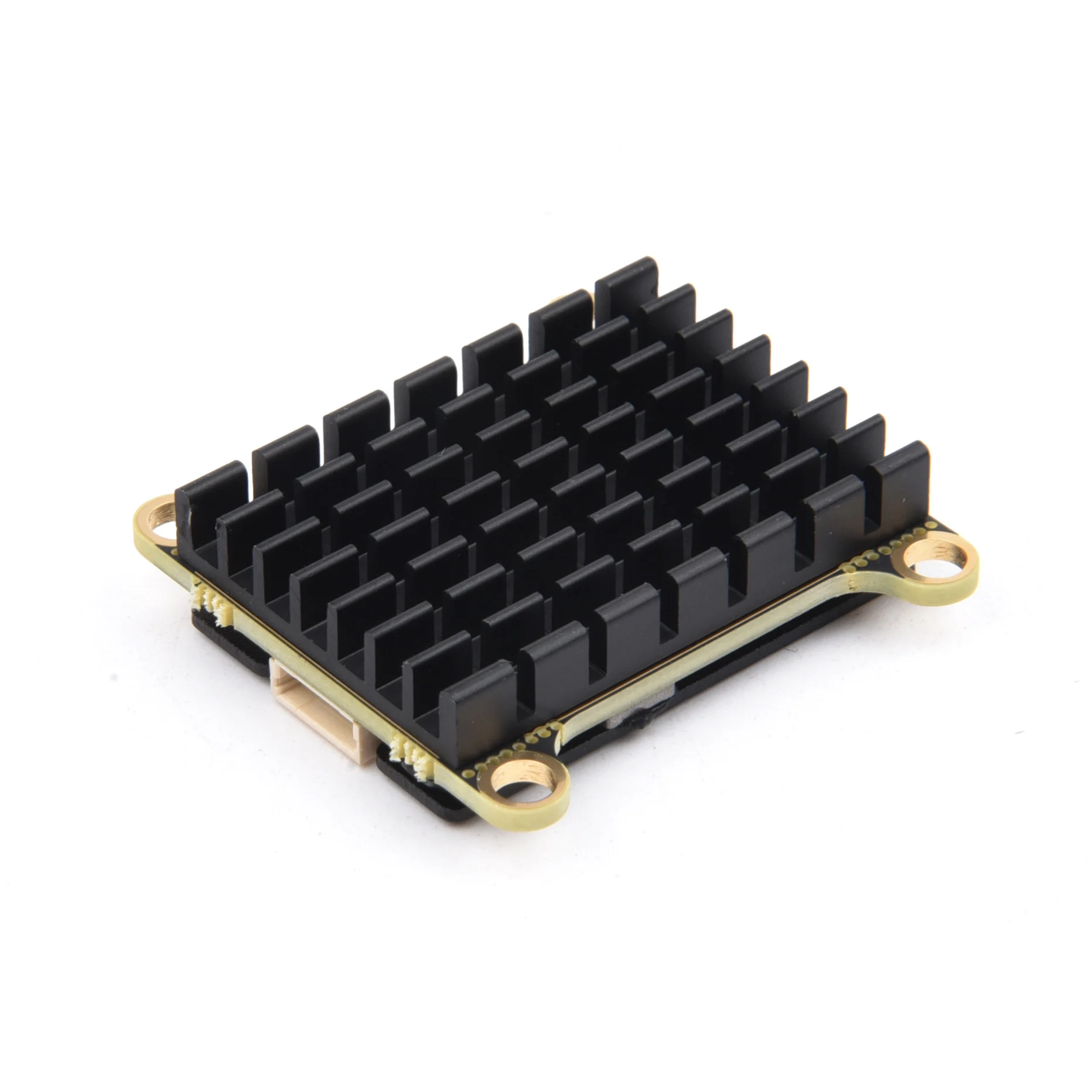 5.8G VTX 1.6W / 2.5W Transmitter & Skydroid W/ Antenna FUAV UVC 150CH & FPV 1200TVL Camera For RC Camera Drone
