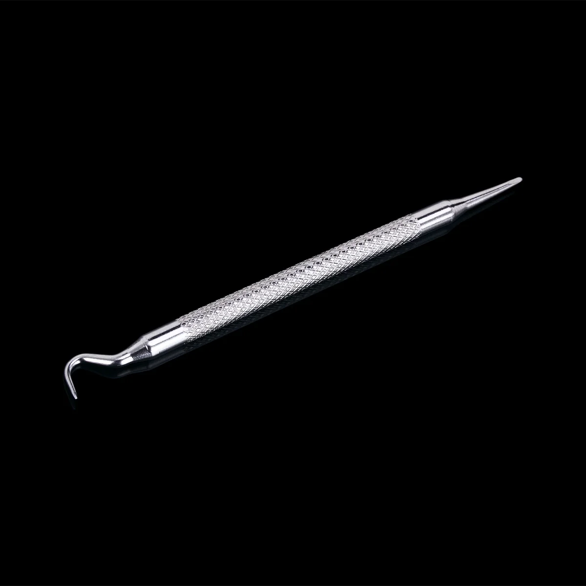 Azdent zahn ärztliche kiefer ortho pä dische Keramik selbst ligier ende Brackets Zahnspangen sl klar roth/mbt 0,022 mit Haken zahn ärztliche Instrumente – Detail 6