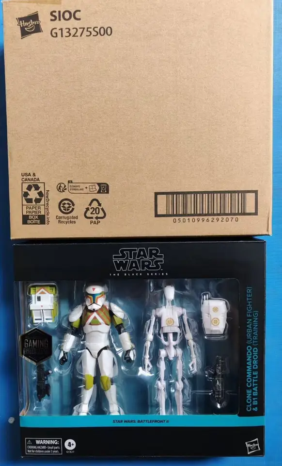 Daena Hasbro Actiefiguur - Planet of the Apes