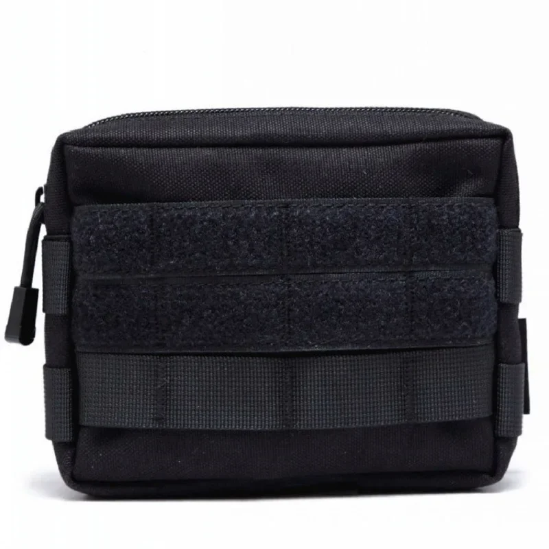 Tactical Pouch Belt Waist Bag for Outdoor Hunting Sports