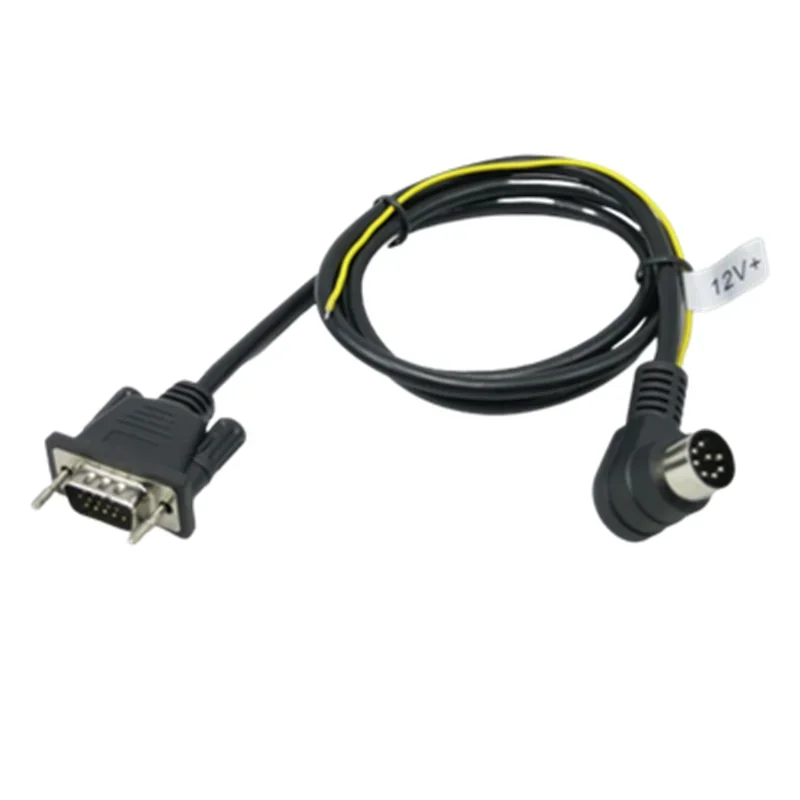 USB AUX Bluetooth Car Digital Music CD Changer Adapter Car MP3 Player car mp3 player for Volvo HU-series C70 S40/60/80 V70 Interface DOXINGYE
