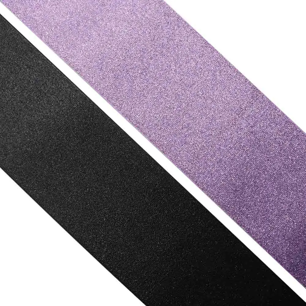 Grosgrain Ribbon 10 50Yards 3" 75mm Popular Sparkle Solid Glitter Printed Hair Bows Crafts Handmade DIY Sewing Accessories