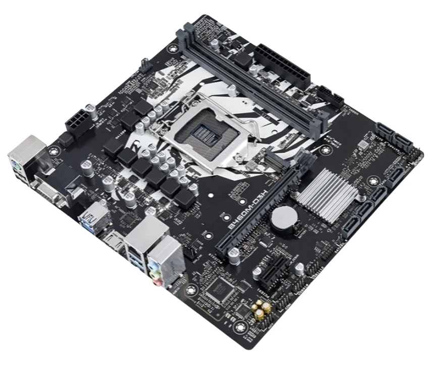 5 10400 + b460m + ddr4 8GBx2 のセット 5 10400 + b460m + ddr4 8GBx2 のセット 5 10400 + b460m + ddr4 8GBx2