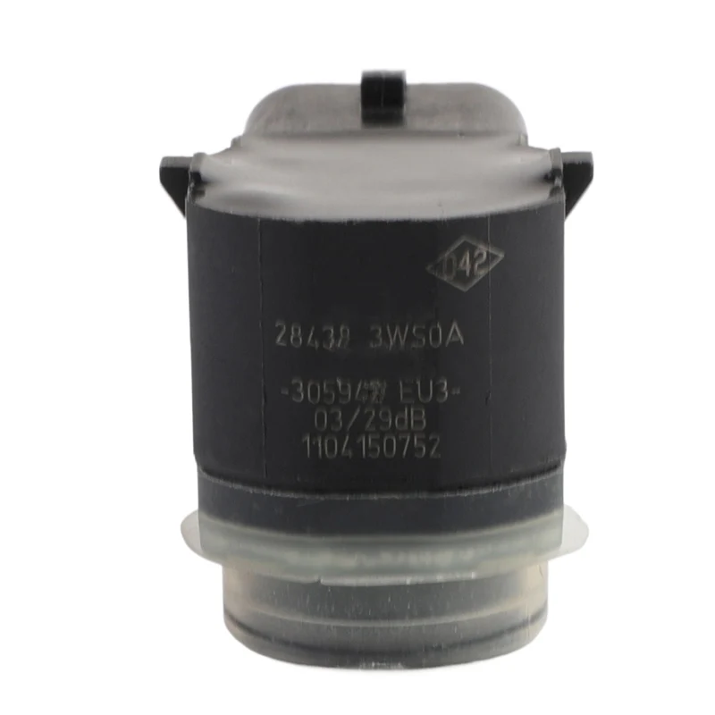 Nissan Teana PDC Parking Distance Control Sensor Reversing 28438-3WS0A
