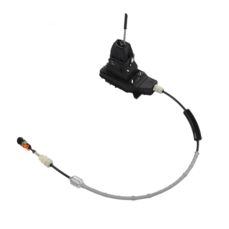 

Car Gear Cable 2400N1 Smooth Shift Wear Resistant ABS Durable High Temperature Resistant For Peugeot 508