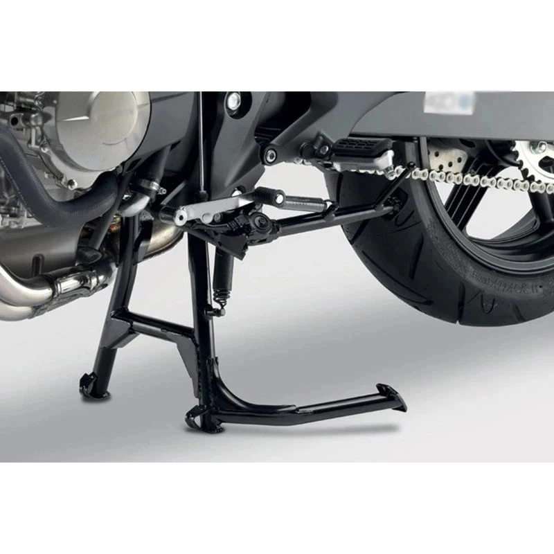 NC750X NC750S Motorcycle Middle Kick Stand Holder Bracket For Honda NC700X-S Motorcycle Kickstand