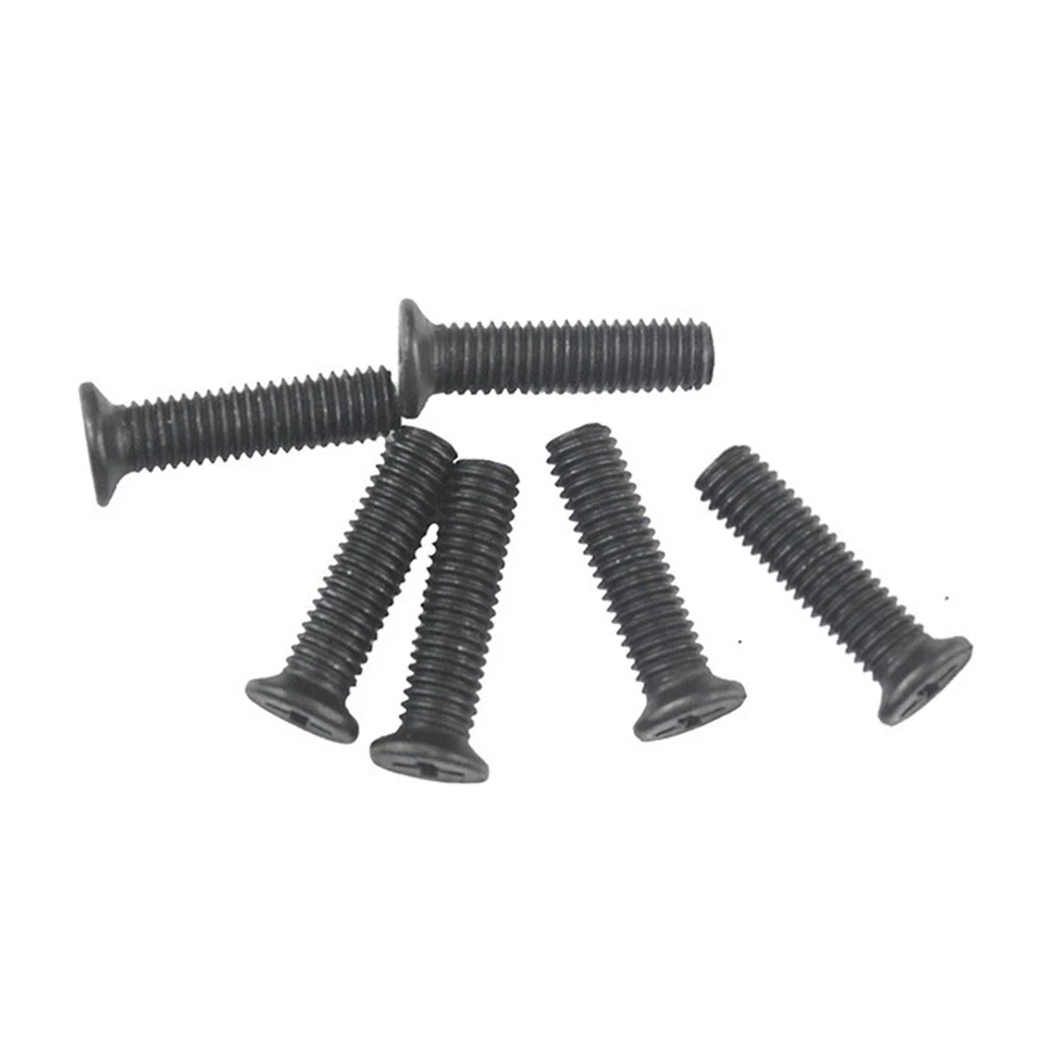 Hex Shank Drill Adapter M14 Screw Thread For Electric Drill Polishing - View #12