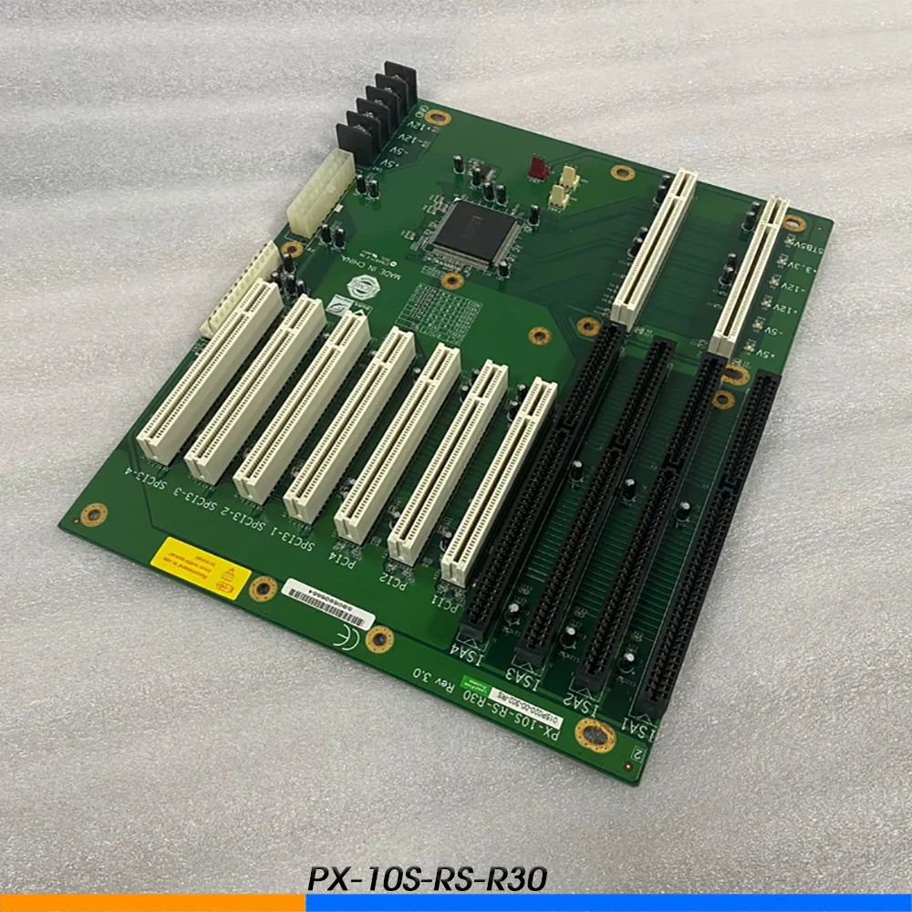 PX 10S RS R30 Rev 3 0 For IEI Industrial Control Base Plate