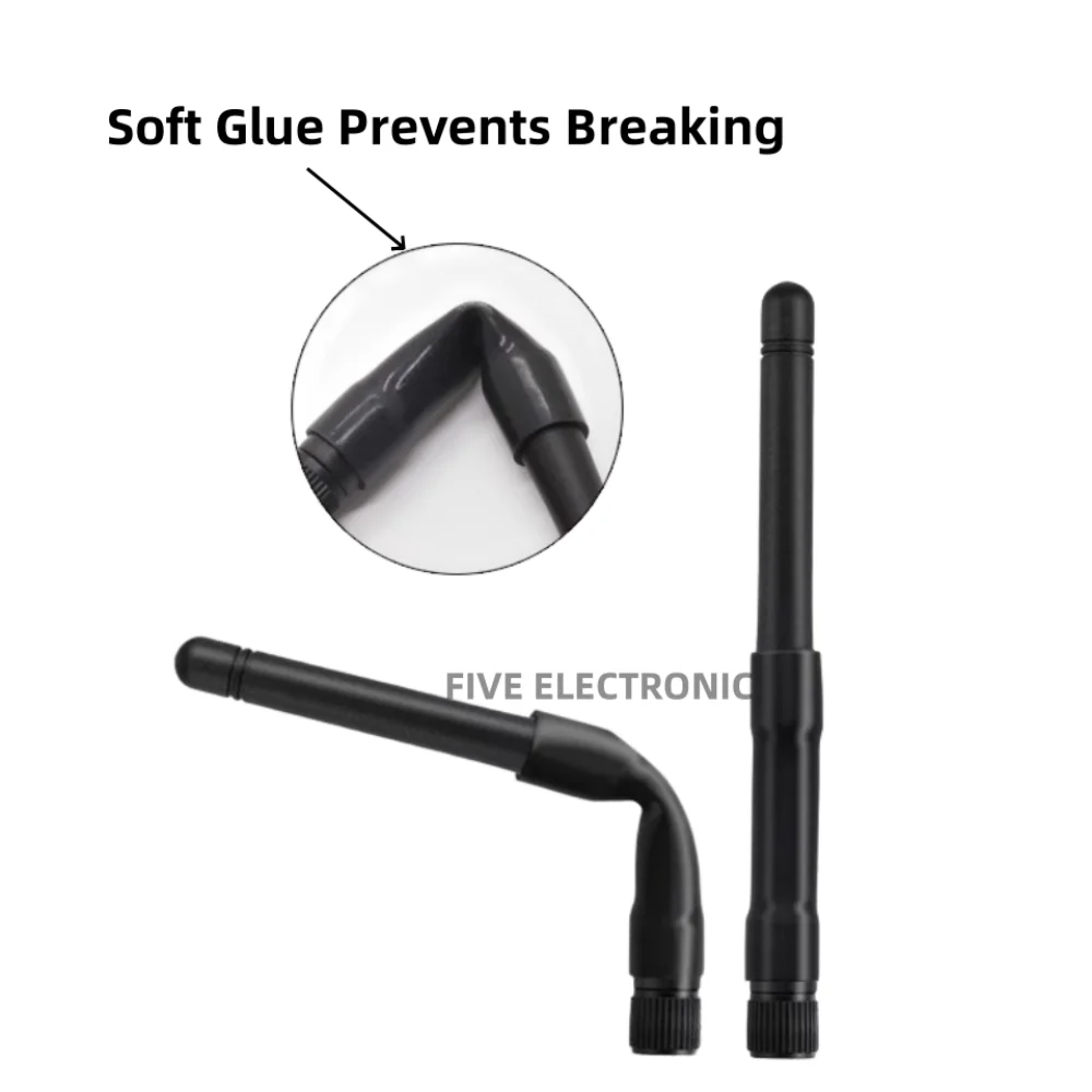 

2.4G WiFi Omnidirectional High-gain Net Remote Control Special Signal To Enhance And Enlarge The Waterproof Antenna Of Fishing B