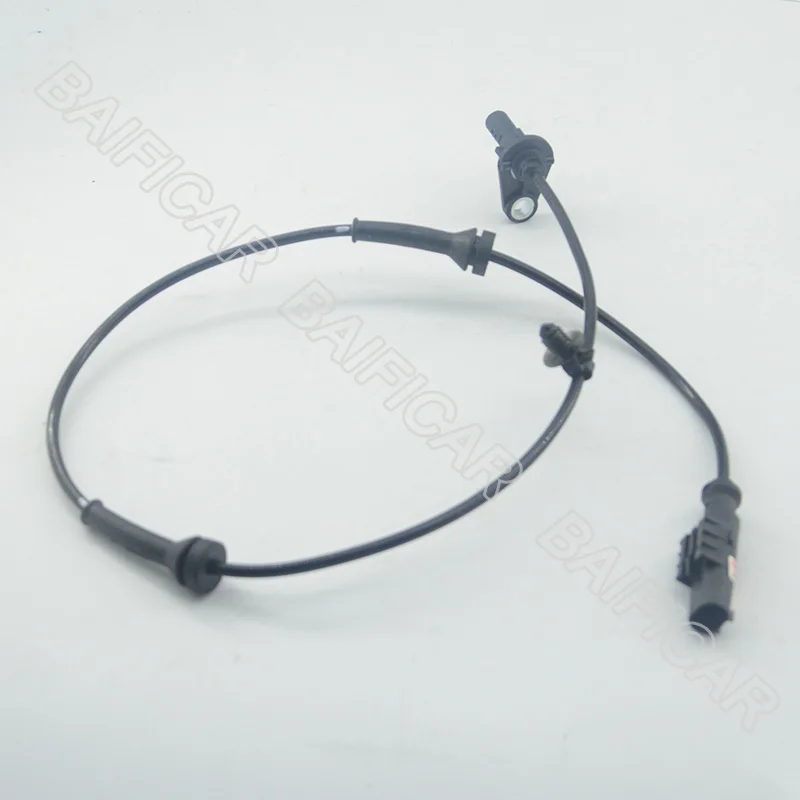 Baificar Genuine ABS Speed Sensor Wheel Sensing Cable C00071310 Front C00217119 Rear For SAIC MAXUS V80