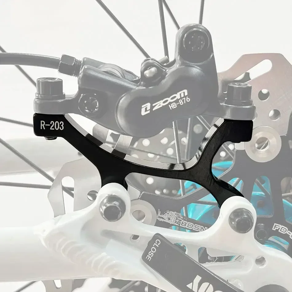 Disc Brake Base Pads Set Electric Mountain Bike PM/IS 160 180 203