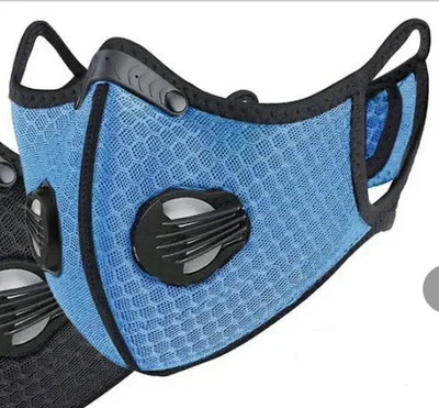 Breathable Windproof Motorcycle Outdoor Sports Mask
