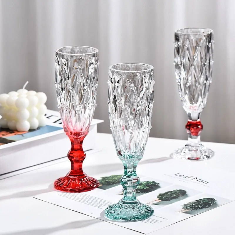 大きいシャンパングラス　店舗イベント　花瓶　インテリア　デカ盛りパーティー風水 大きいシャンパングラス 店舗 イベント 花瓶 インテリア デカ