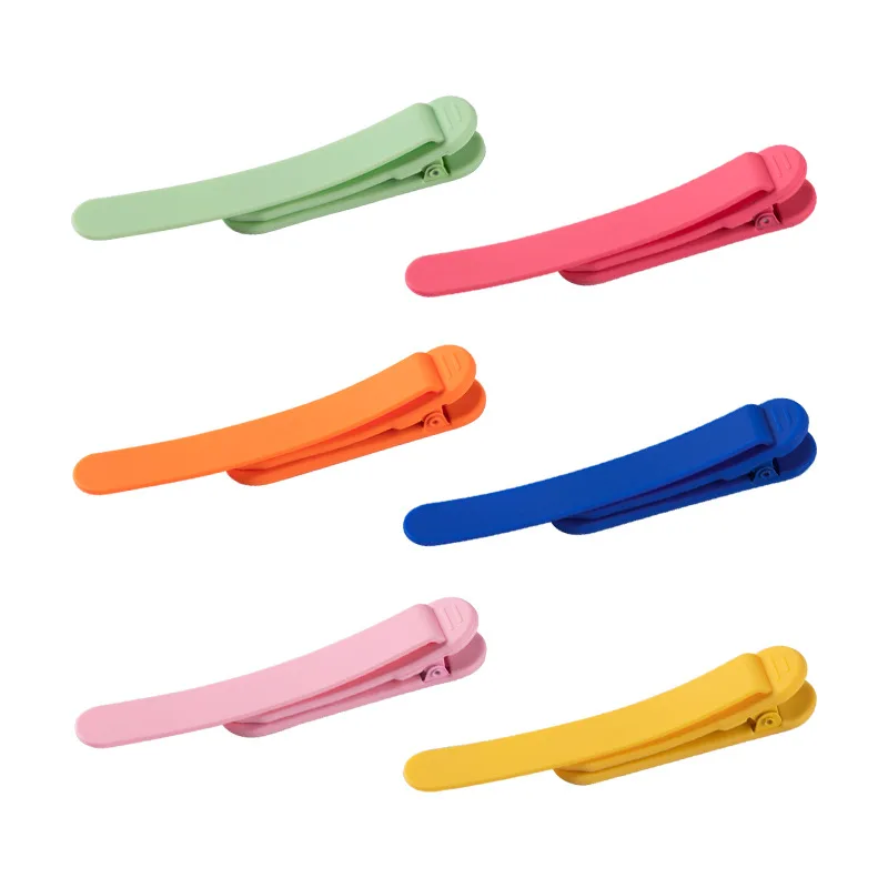 1/3/6pcs Smart Silicone Bookmark For Reading Lovers Men Women silicone bookmark