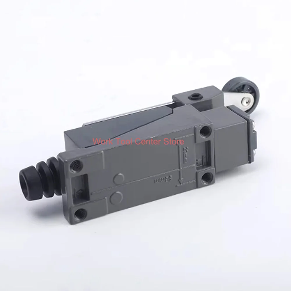 Original Micro Limit Travel Switch Zubehör YBLX-ME/8108/8104/8111/8112/8107/8166/8101/9101/8122/8169 Chint Smart Connector – Detail 21