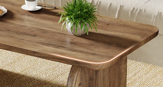 Smooth Rounded Corners