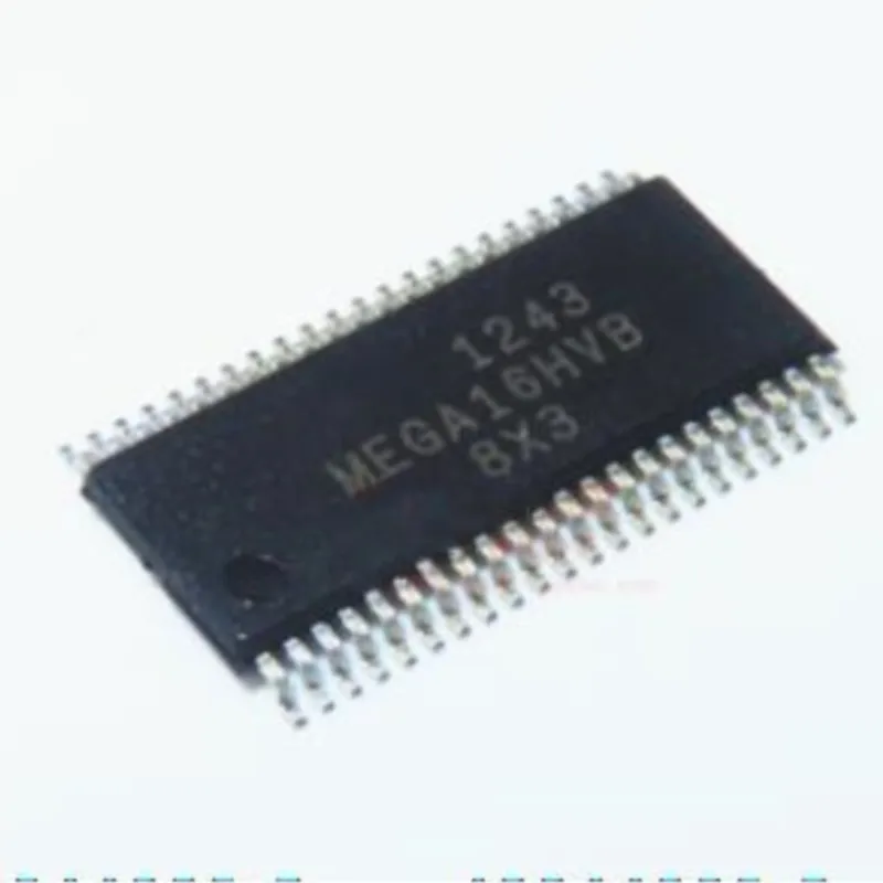 

10PCS New ATMEGA16HVB-8X3 ATMEGA16HVB TSSOP44