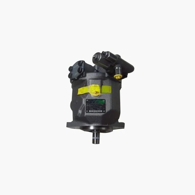 

Axial Plunger A10vso18dfr/31r-vpa12n