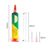 Low Temperature Paste With A Melting Point Of 138 Is Suitable For SMD Welding Soldering 6