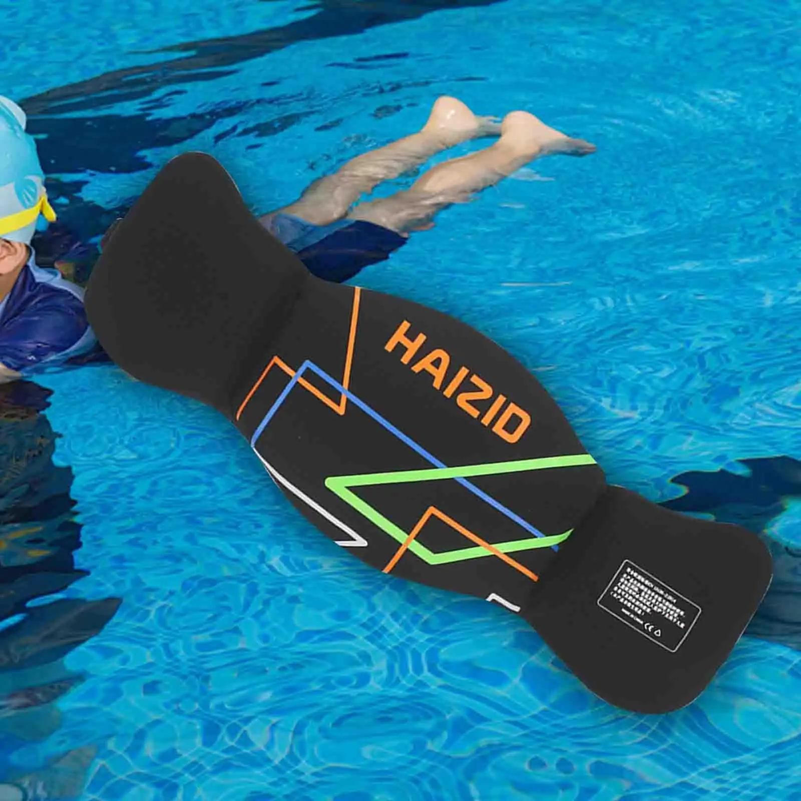 Swim Belt Swim Trainer Training Tool Adults Pool Swim Belt Swim Floating Belt