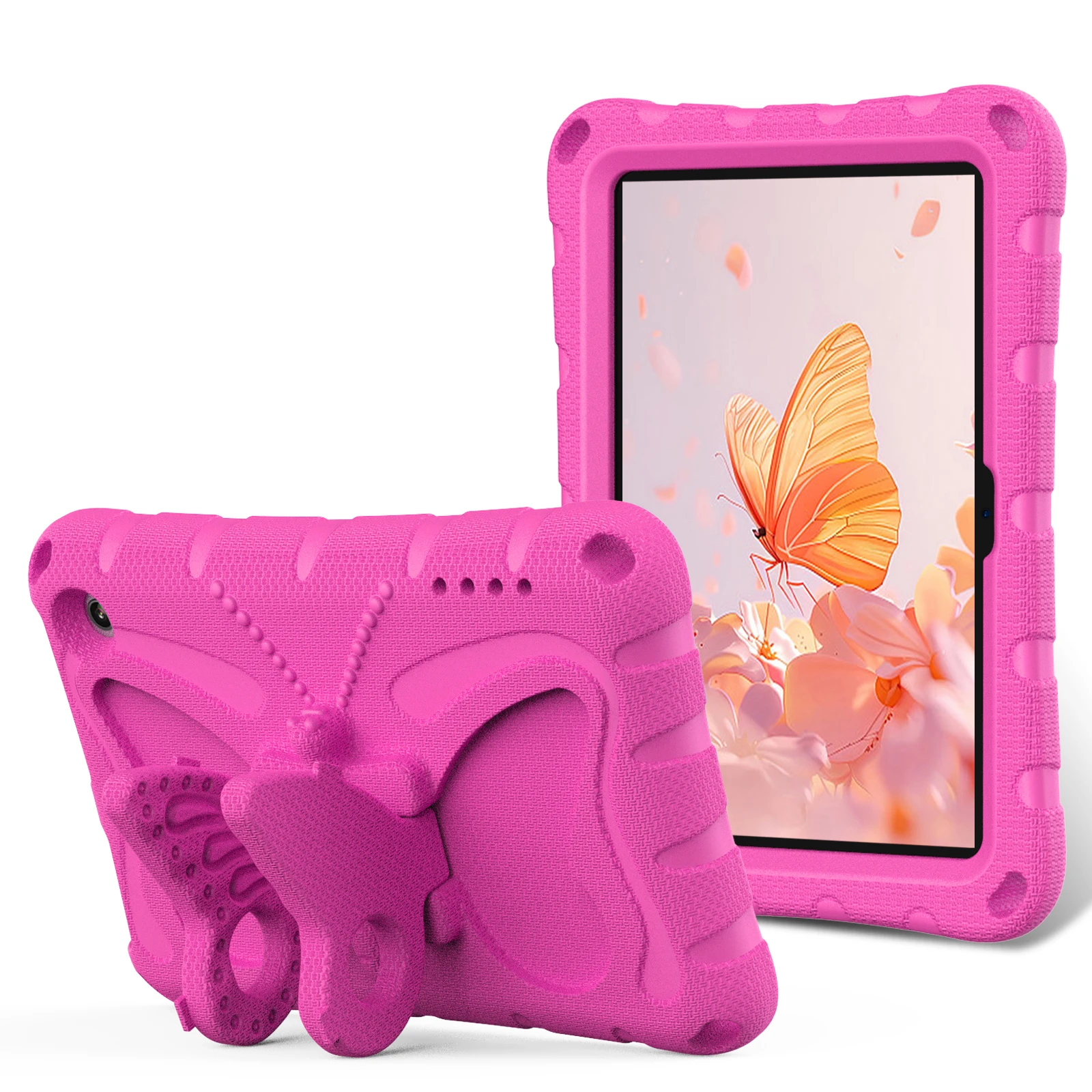 Lightweight EVA Shockproof Protective Case with Handle Stand