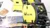 Weldpro 200 Amp Inverter Multi Process Welder with 3 Year Warranty Dual Voltage 220V/110V Mig/Tig/Arc Stick 3 in 1 welder 6