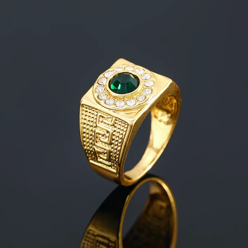 Wedding Rings Romantic Luxury Wedding Rings For Woman Men