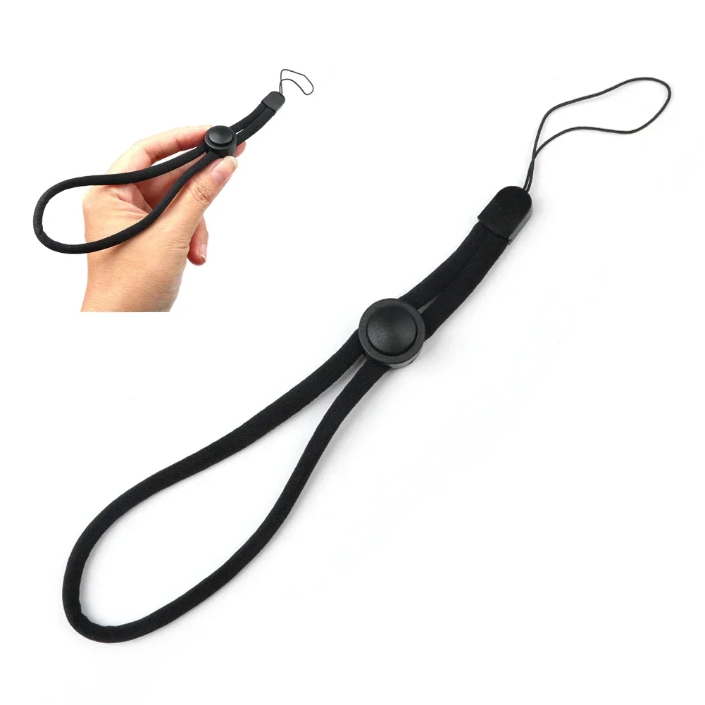 Handphone Hand Rope 5Pcs Universal Hand Wrist Strap Pine Rope Mobile Phone Strap for IPhone ...