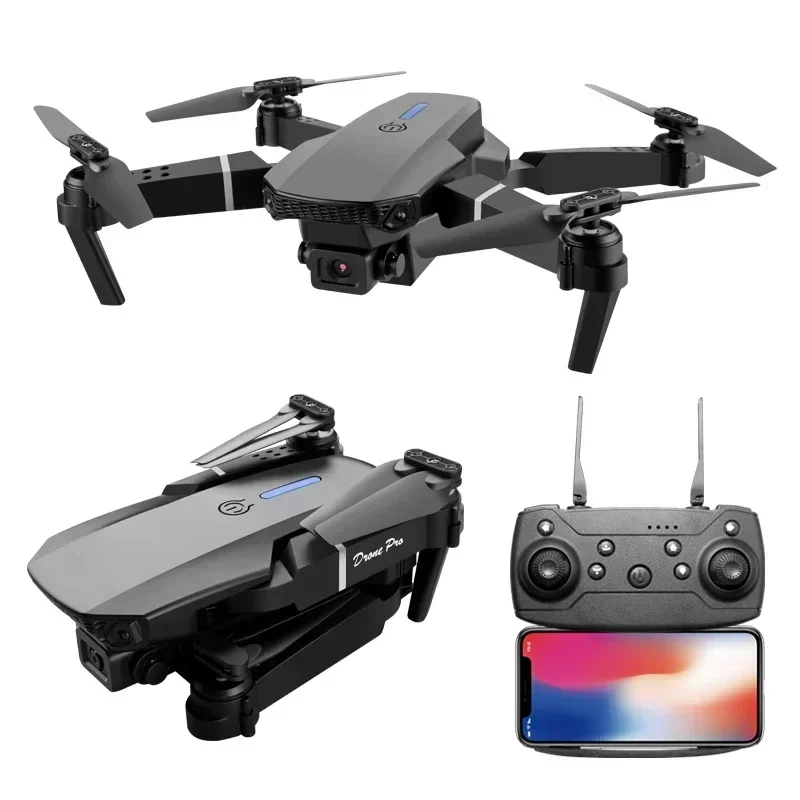 GEETHA E88   4K HD  ī޶ LED , װ , ⼺ ̽ ︮ 峭