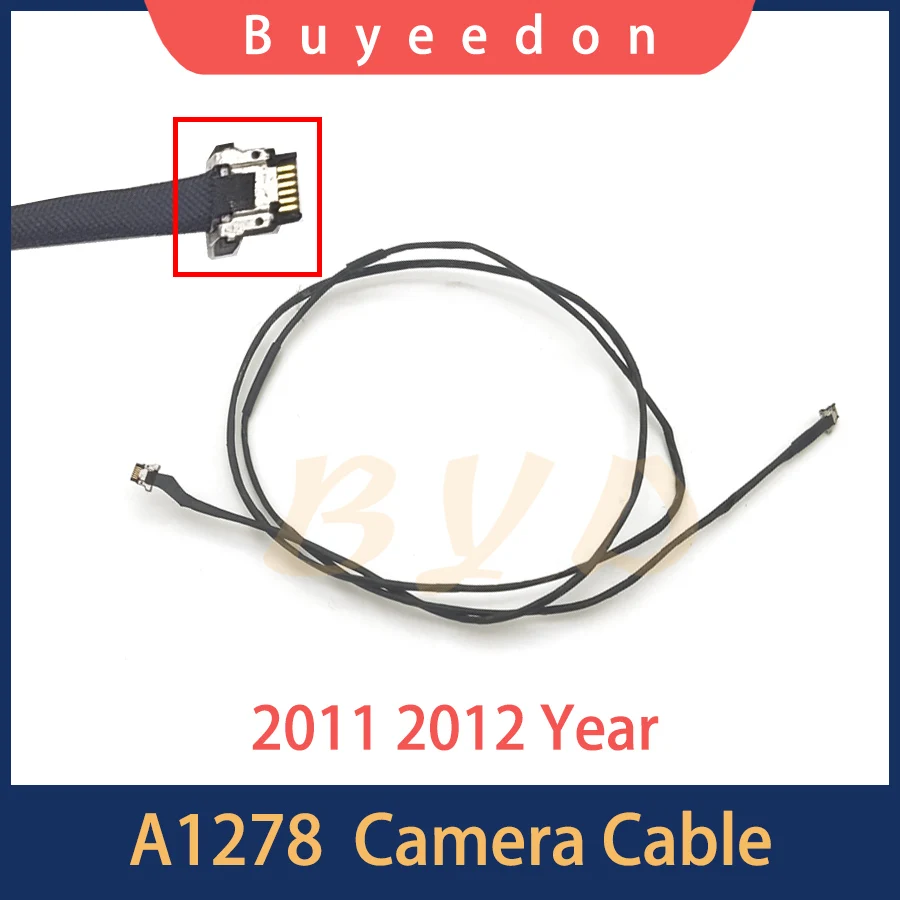 New Original For Macbook Pro 13&quot A1278 Antenna wifi bluetooth iSight Camera Cable Late 2011 Mid 2012 MC700 MD101 | Компьютеры и